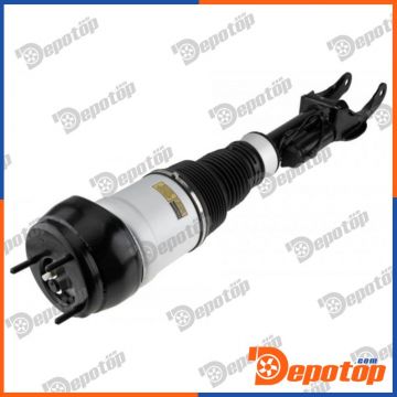 Amortisseur de suspension avant gauche pour MERCEDES | A-ME-061, 44-257200